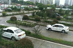 泰华驾校