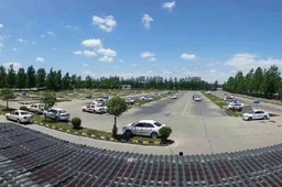 康福德高青羊驾校