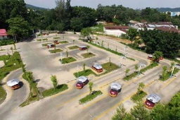 云峰驾校