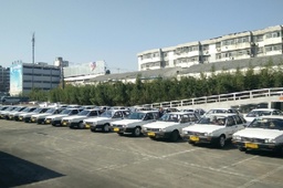 交通驾校