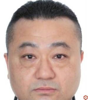 陈胜华