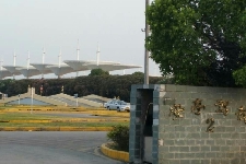 嘉定安亭摩托车考场